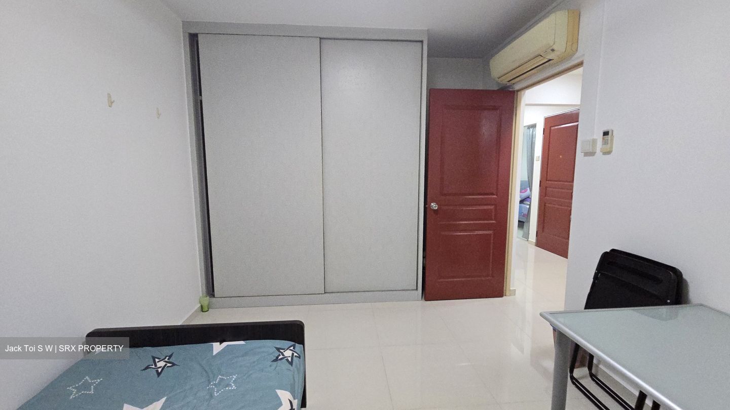 Blk 206 Petir Road (Bukit Panjang), HDB 3 Rooms #544958081